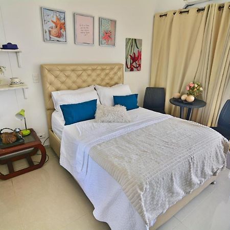Marina Apto 1102 Cartagena المظهر الخارجي الصورة