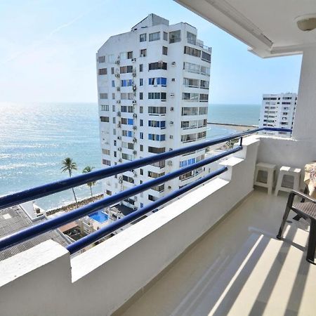 Marina Apto 1102 Cartagena المظهر الخارجي الصورة