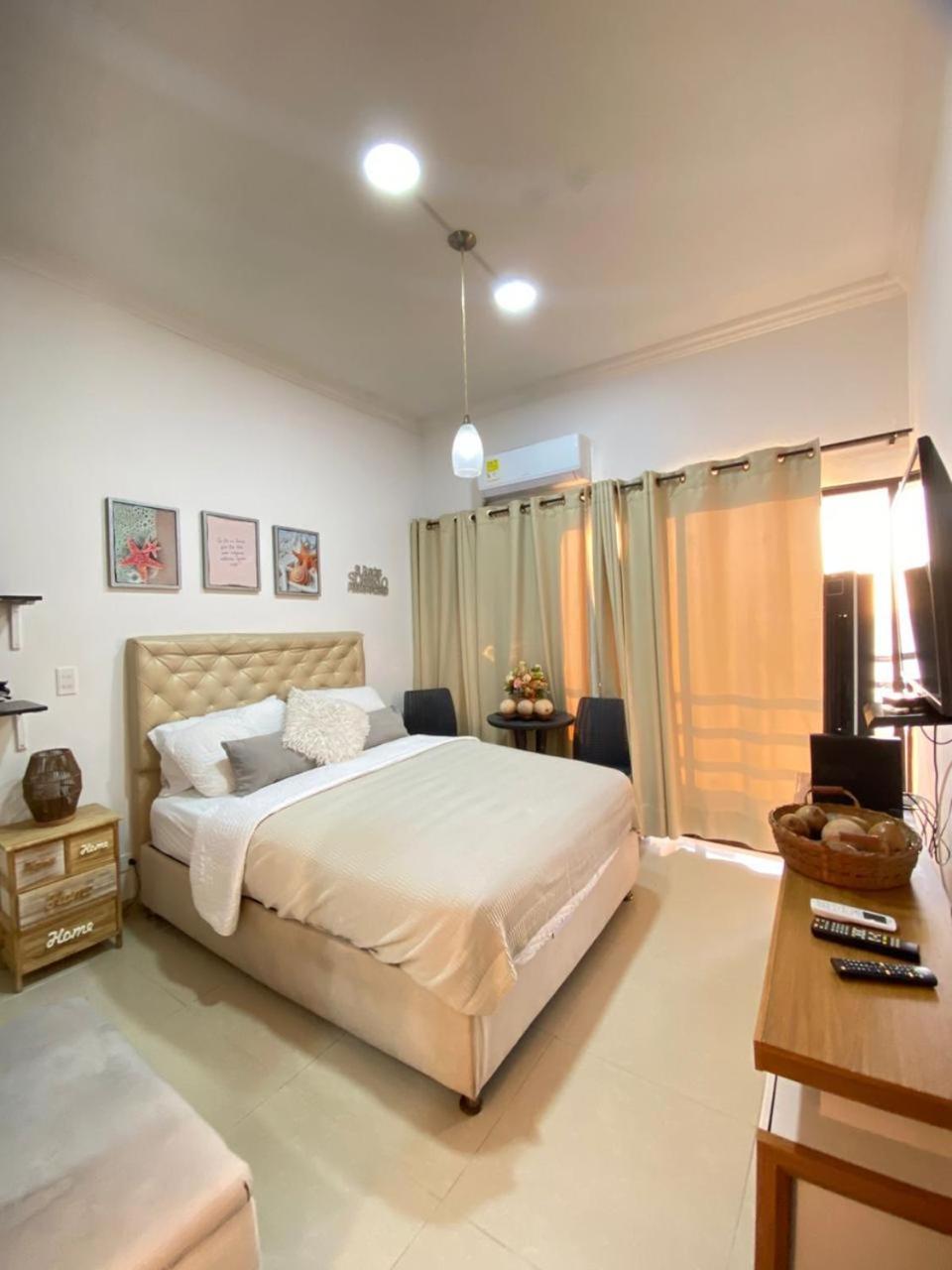 Marina Apto 1102 Cartagena المظهر الخارجي الصورة