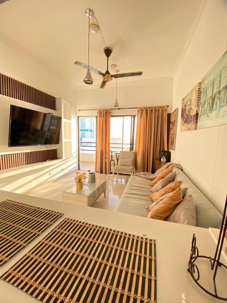 Marina Apto 1102 Cartagena المظهر الخارجي الصورة