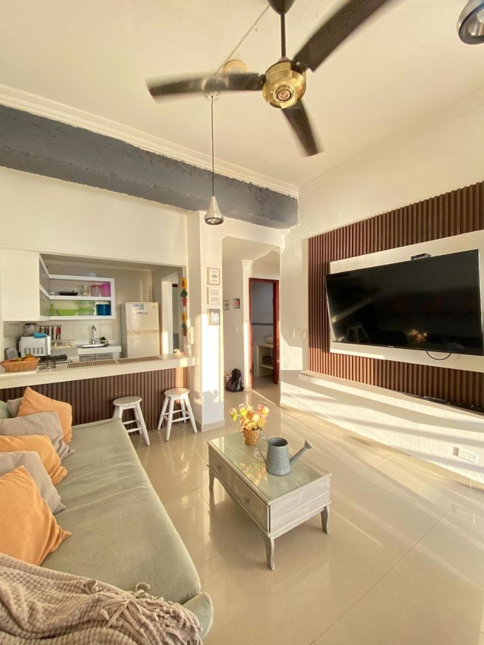 Marina Apto 1102 Cartagena المظهر الخارجي الصورة